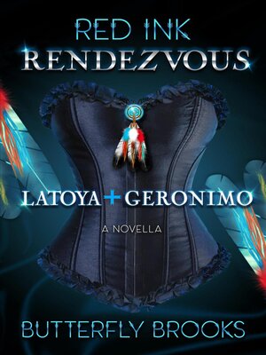 cover image of LaToya & Geronimo
